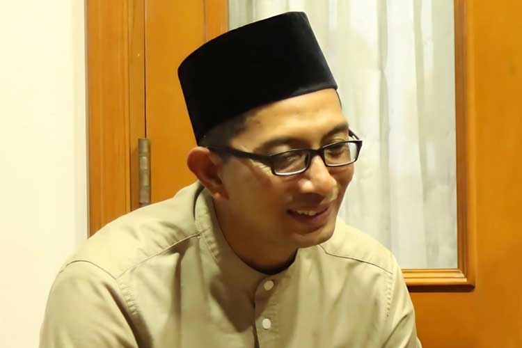 Farkhan Evendi Sosok Teduh Didambakan untuk Merawat Kerukunan Bangsa