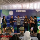 Bisnis Makin Berkembang, UB Bangun Kafe Baru di Rest Area Tol Pandaan-Malang