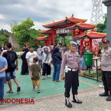 Libur Nataru, Pengamanan Objek Wisata di Kabupaten Majalengka Ditingkatkan