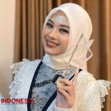 Finalis Putri Hijab Academy 2024, Dalilah Luthfiyyah Sebut Perempuan Harus Miliki Daya Saing