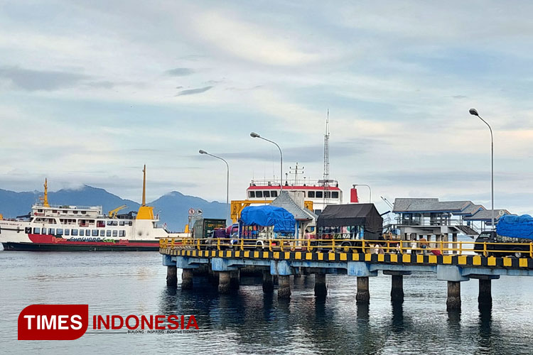 Banyuwangi Tingkatkan Keamanan Libur Nataru dengan Optimalisasi CCTV di Titik Vital