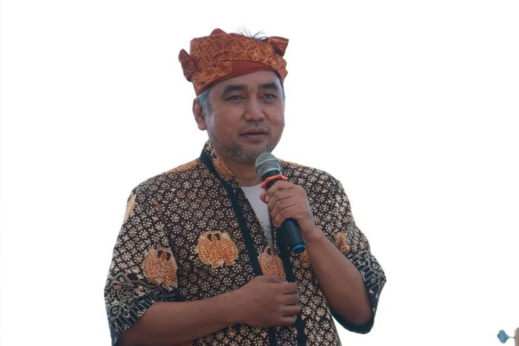 Disebut Tak Mampu Setor PAD, Begini Tanggapan Dirut Jasa Yasa Kabupaten Malang