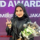 Motivasi Hanny Triana, Perempuan Asal Bali Ikuti Putri Hijab Academy 2024