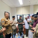 Majelis Roiyah Indonesia Sinergi dengan Tokoh Militer, Berharap Pemerintahan Prabowo Kondusif