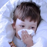 Musim Flu Tiba, Saatnya Kita Cegah Keluarga dari Influenza