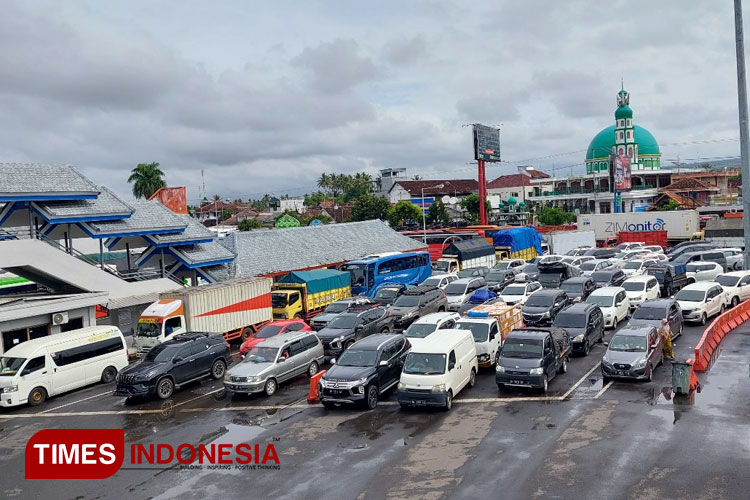 Banyuwangi Berpotensi Dilanda Cuaca Ekstrem Selama Libur Nataru, Ini Imbauan BMKG