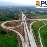 Pembangunan Tol Probowangi Paket 3 Diduga Pasok Material dari Tambang Batuan Ilegal