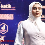 Gabung Putri Hijab Academy 2024, Sabrina Salsabila: Sarana Mengekspresikan Diri