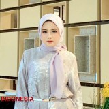 Raih Kesuksesan, Sahara Salsabila Suarakan Pentingnya Wanita Miliki 4B