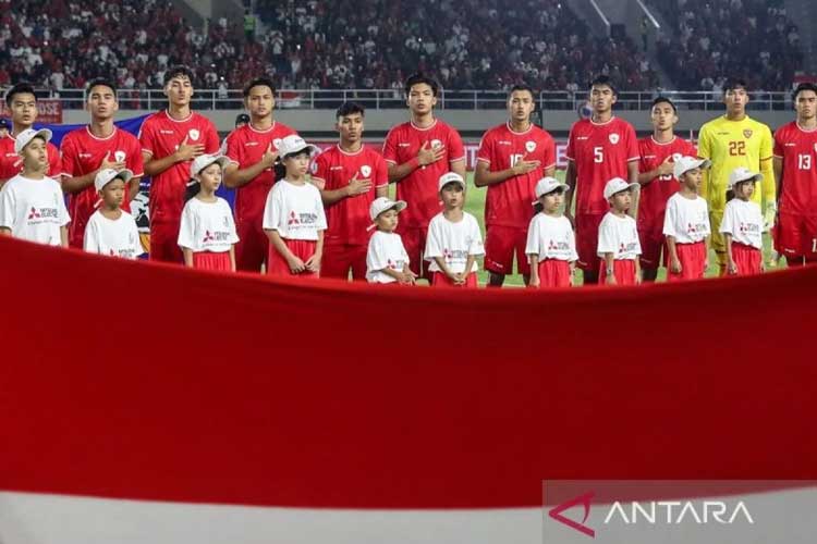 Kalah dari Filipina, Timnas Indonesia Gagal ke Semifinal Piala AFF 2024