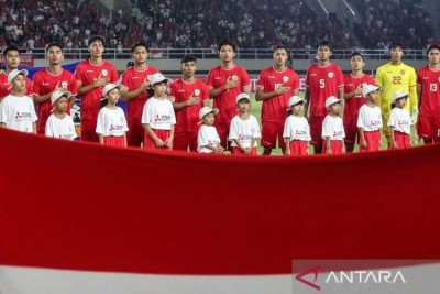 Kalah Dari Filipina, Timnas Indonesia Gagal Ke Semifinal Piala AFF 2024 ...