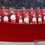 Kalah dari Filipina, Timnas Indonesia Gagal ke Semifinal Piala AFF 2024