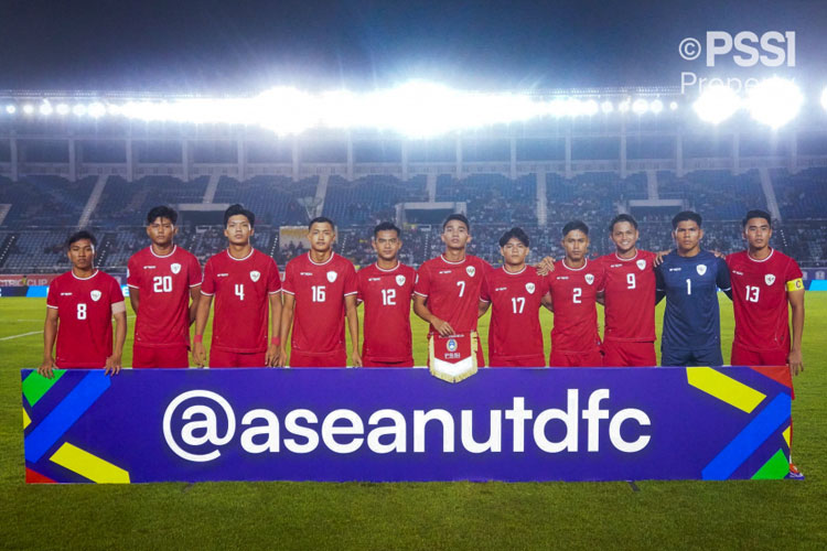 Piala AFF 2024 Timnas Indonesia vs Filipina: Duel Hidup Mati