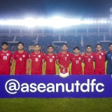 Indonesia vs Filipina Berebut Tempat di Semifinal Piala AFF 2024