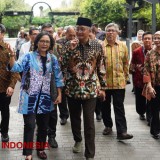 Menteri PU: Teknologi adalah Kunci Masa Depan Pembangunan Infrastruktur Berkelanjutan