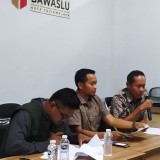 Bawaslu Kota Tasikmalaya Hentikan 14 Kasus Pelanggaran Politik Uang