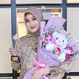 HRD Cantik Asal Bekasi, Asrida Farahmawati Bagikan Tips Ubah Insecure Jadi Percaya Diri