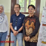 Telkom Mendorong Single Mom untuk Berdaya, Mandiri dan Lebih Sejahtera