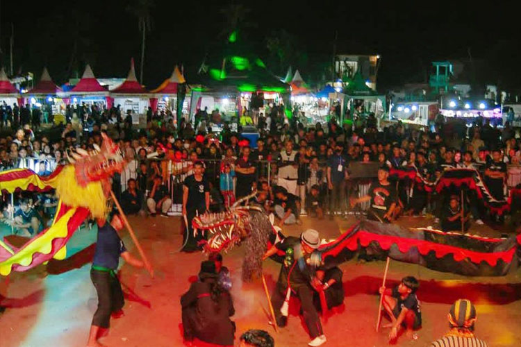 ‘Beragam, Tetap Satu Warna’ Kalipare Culture Festival, Suguhkan Budaya dan Kreasi Milenial