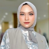 Influencer Asal Bandung, Nadia Shafa Salsabila: Status Tak Menghalangi Wanita Meraih Sukses