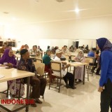 Kolaborasi Pertamina dan BRI Bina UMKM di Malang