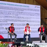 Pertamina Tambah 20 Persen Stok BBM dan LPG di Malang selama Libur Nataru 2024