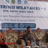 Dari Konferwil AGPAII Jatim di Jombang, Guru PAI Diharap Terus Tingkatkan Kompetensi