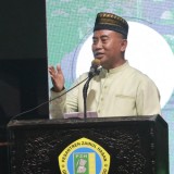 Solidaritas ASN Probolinggo Tunjukkan Loyalitas di Haul Akbar Genggong 2024