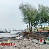 Pantai Karang Anom, Pesona Baru Probolinggo yang Memikat Hati Wisatawan