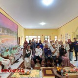 Hari Ibu, JBZ Kota Sukabumi Gelar Zillenial Caring dan Berbagi Bersama