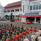 Pemkot Surabaya dan Kepolisian Siapkan Strategi Pengamanan Nataru