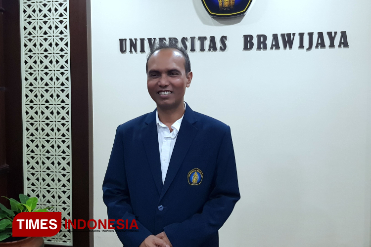 Siswa Berprestasi Siap-siap! Ini Jadwal Lengkap SNBP Universitas Brawijaya 2025