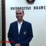 Siswa Berprestasi Siap-siap! Ini Jadwal Lengkap SNBP Universitas Brawijaya 2025