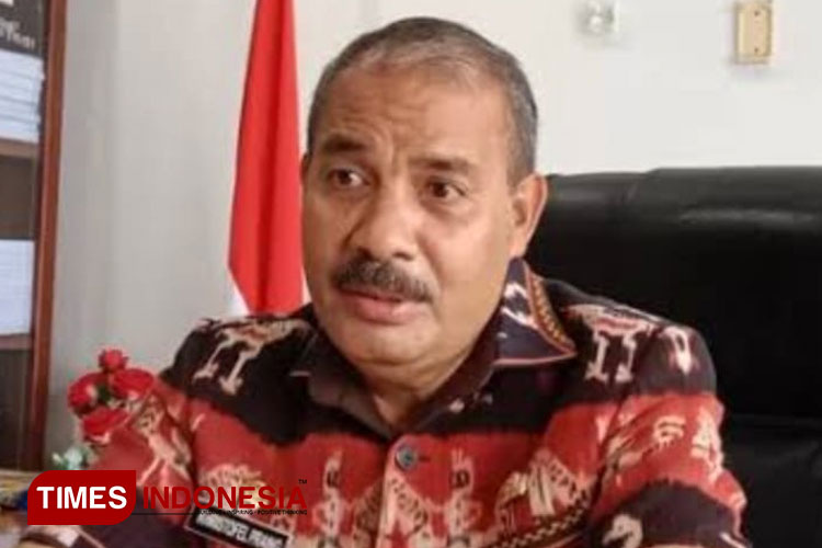 Sumba Timur 4 Kali Dapat Penghargaan Inovative Government Award, Bupati: Kerja Keras Semua Pihak