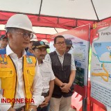 Kesiapan Tol Probowangi Gending-Kraksaan Libur Natal Tahun Baru