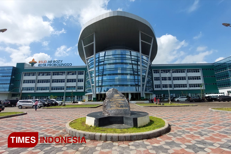 Ditarget Rp4 Miliar, RSUD Ar-Rozy Probolinggo Raup Pendapatan Fantastis
