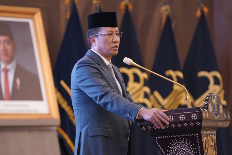 Menkum Jelaskan Pengampunan Koruptor oleh Presiden Bukan Bebaskan dari Hukum