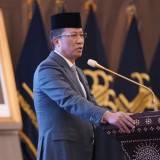 Menkum Jelaskan Pengampunan Koruptor oleh Presiden Bukan Bebaskan dari Hukum