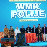 Tutup Kegiatan WMK 2024, Ini Harapan Direktur Polije