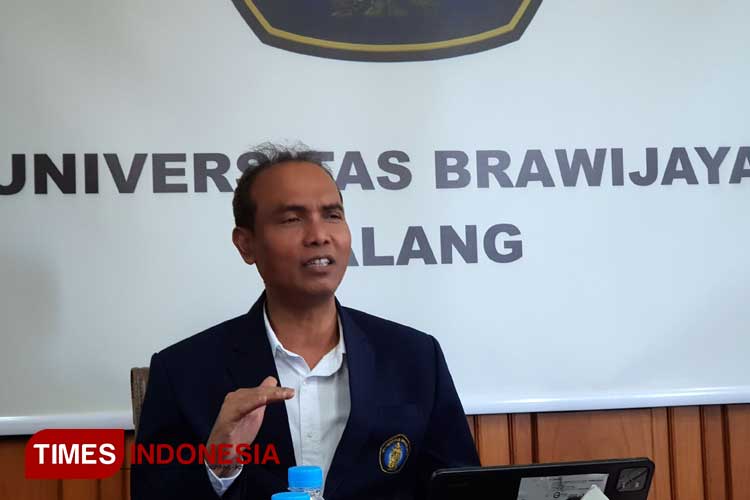 Wacana Kembalinya Ujian Nasional, Prof Imam Santoso: Sepertinya Memang Perlu