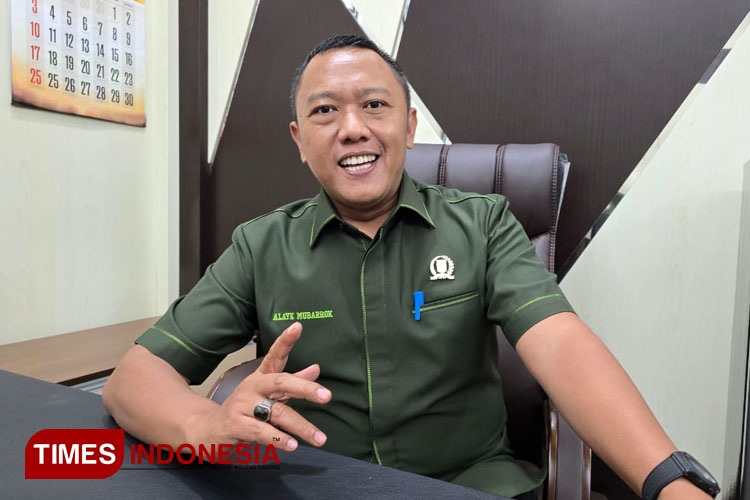 Sharing Biaya untuk Program Makan Bergizi di Kabupaten Malang Disiapkan Rp40 Miliar