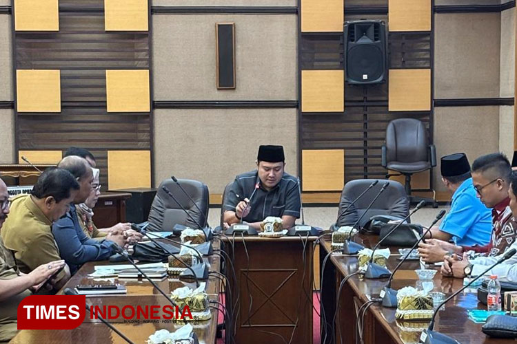 149 Jabatan Strategis Kosong, Komisi I DPRD Kabupaten Malang Dorong Pengisian Segera