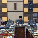 149 Jabatan Strategis Kosong, Komisi I DPRD Kabupaten Malang Dorong Pengisian Segera