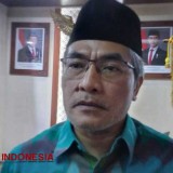 Bupati Bantul Sampaikan Ucapan Natal dan Pesan Perdamaian