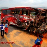 Rombongan Pelajar yang Kecelakaan di Tol Pandaan-Malang Disebut Tidak Izin Pemda, Bagaimana Aturan Sebenarnya?