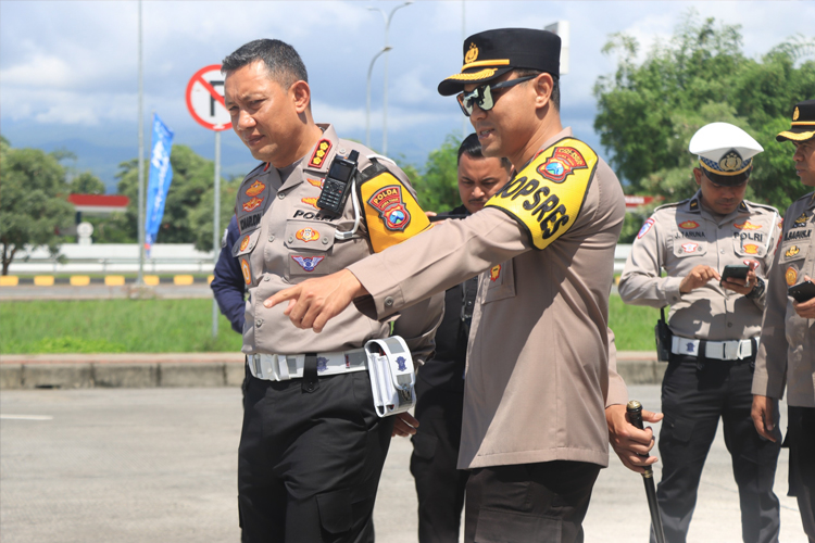 Olah TKP Kecelakaan Tol Pandaan-Malang, Terapkan TAA juga Teknisi Pabrikan Kendaraan
