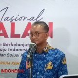 Menteri PU Angkat Bicara Mengenai Kecelakaan Maut di Tol Malang