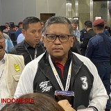 KPK Tetapkan Hasto Kristiyanto Tersangka, Apa Dampaknya Bagi PDI-P?