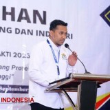 Sosok Pj Ketua Kadin Majalengka Rd. Hendrian yang Fokus Pengembangan Ekonomi Daerah