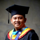 Hendro Puspito Wisuda Doktor Unair Surabaya Bersama AHY dan Eri Cahyadi